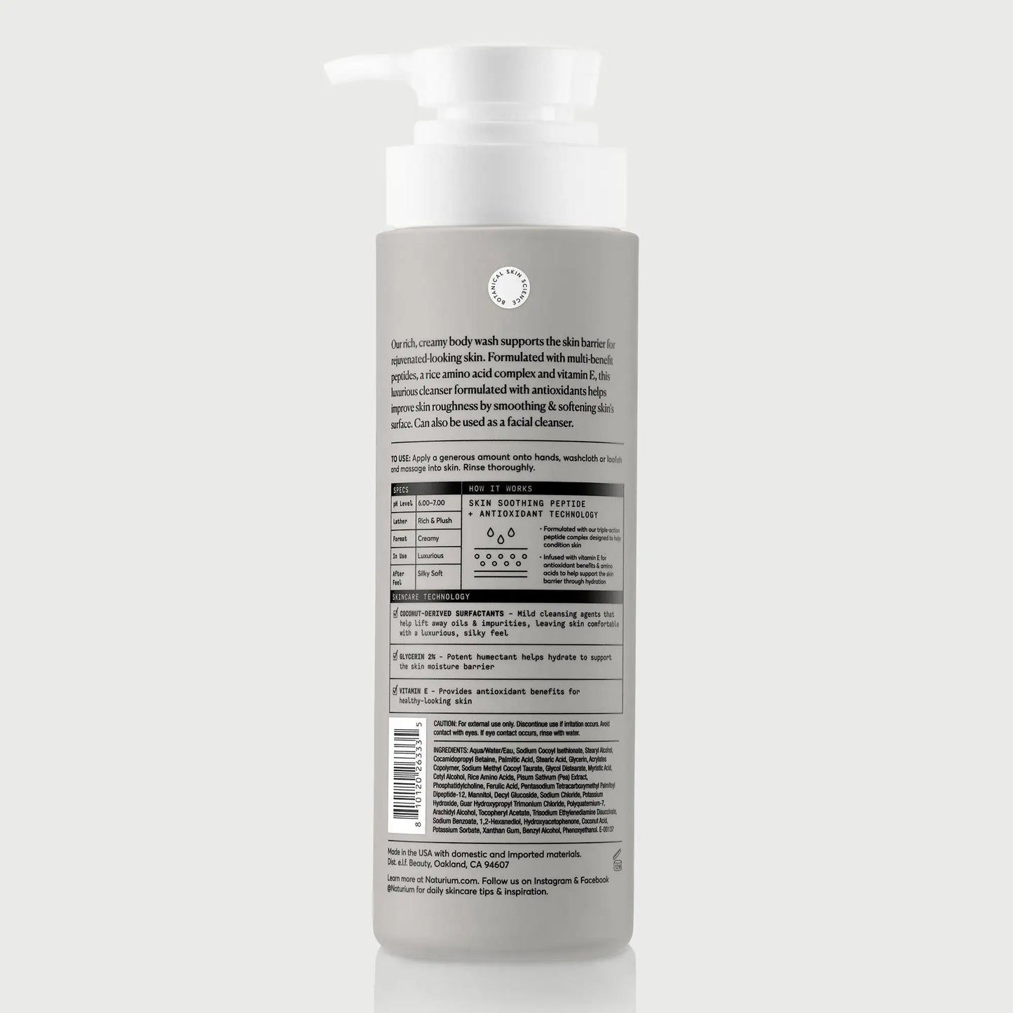 the-multi-peptide-advanced-body-wash-y8 NATR-40029_Multi-Peptide-Advanced-BW_back-bonebkgd.webp