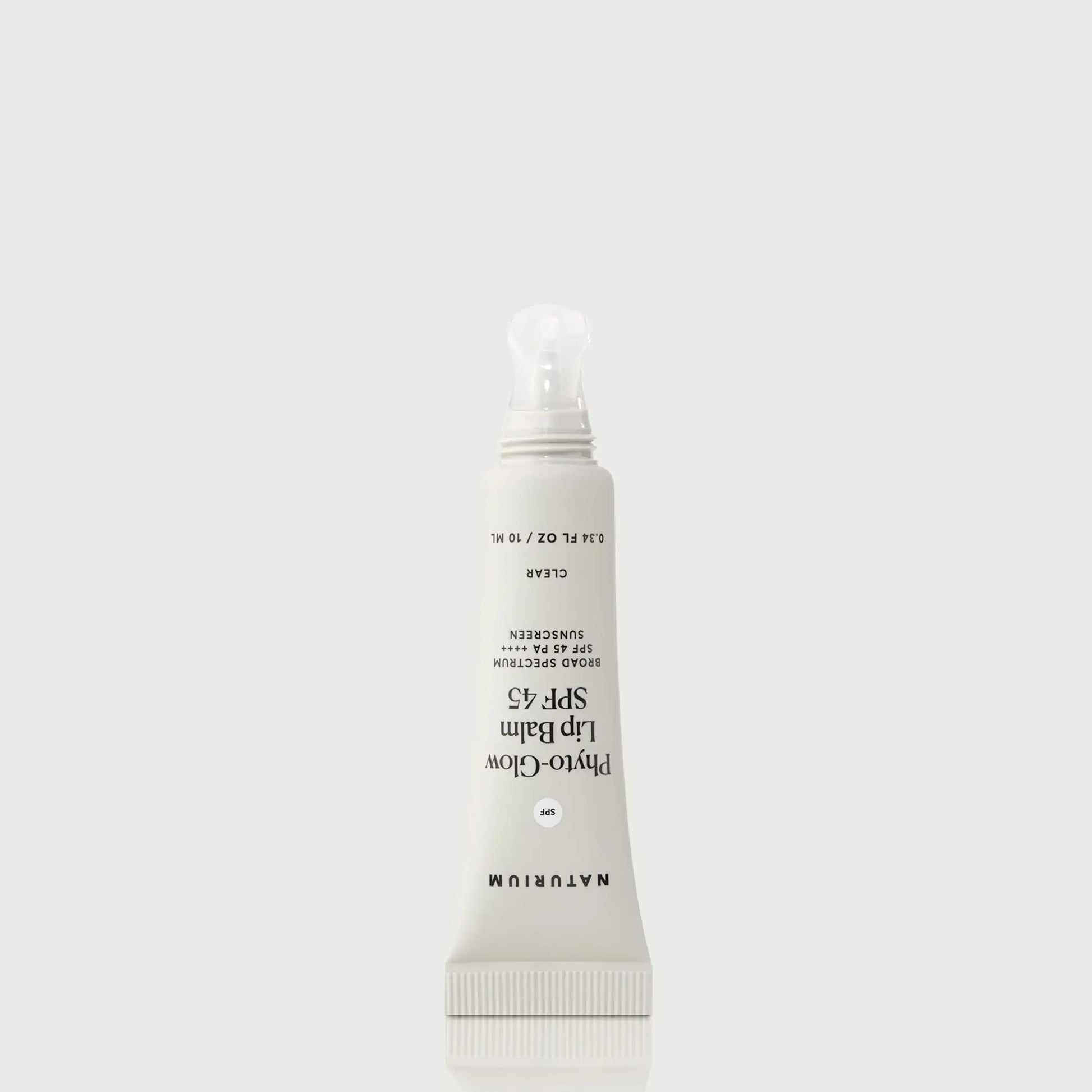 phyto-glow-lip-balm-spf-45-clear-n7 NATR-10124_PhytoGlow_SPF_Clear_primary_nocap_bonebkgd_1.webp