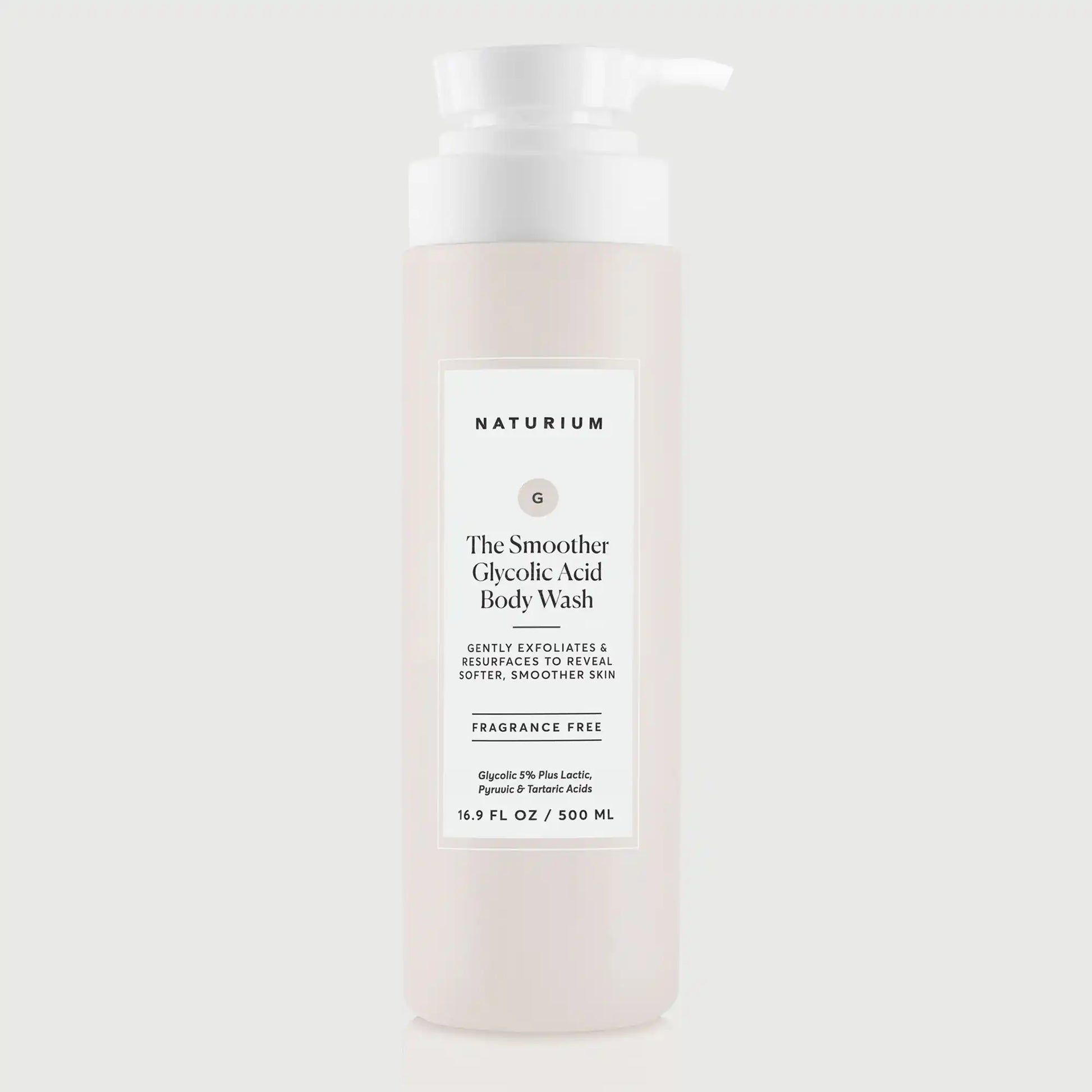 the-smoother-glycolic-acid-exfoliating-body-wash-p6 NATR-40002_The-Smoother_bonebkgd_front.webp
