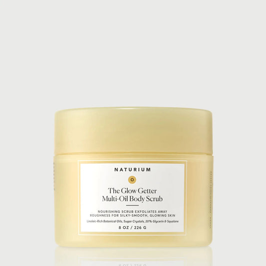 the-glow-getter-multi-oil-body-scrub-c8 NATR-40028-GlowGetter-Multi-Oil-Body-Scrub-Front-CapOn-bonebkgd.webp