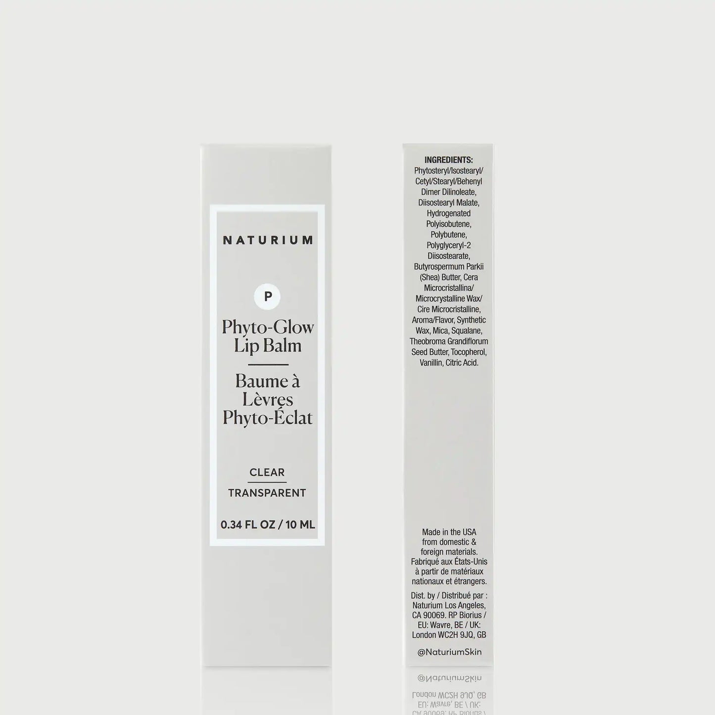 phyto-glow-lip-balm-clear-c4 NATR-60066_PhytoGlow_Clear_UC_frontback_back-bonebkgd.webp
