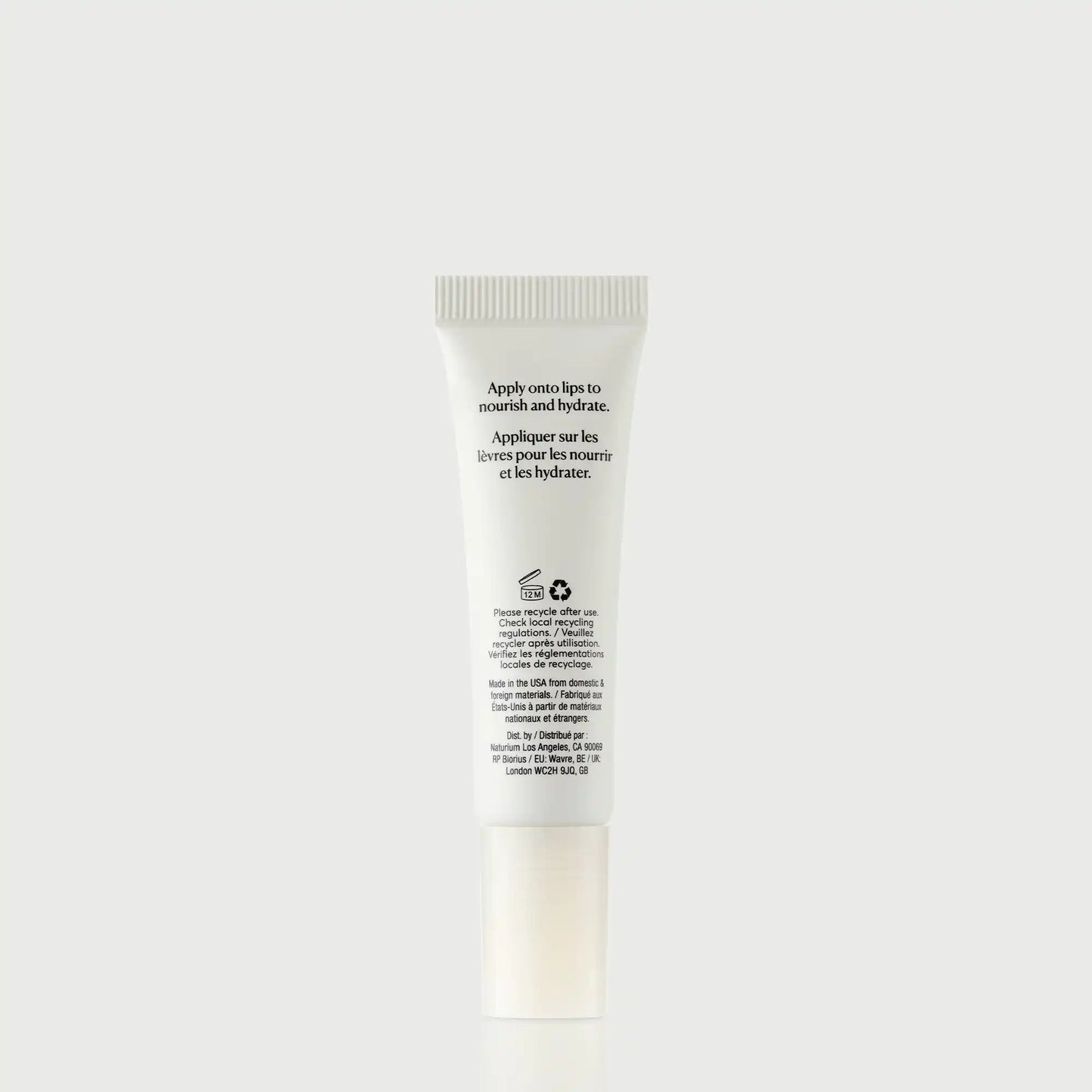 phyto-glow-lip-balm-clear-c4 NATR-60066_PhytoGlow_Clear_primary_capon_back-bonebkgd.webp