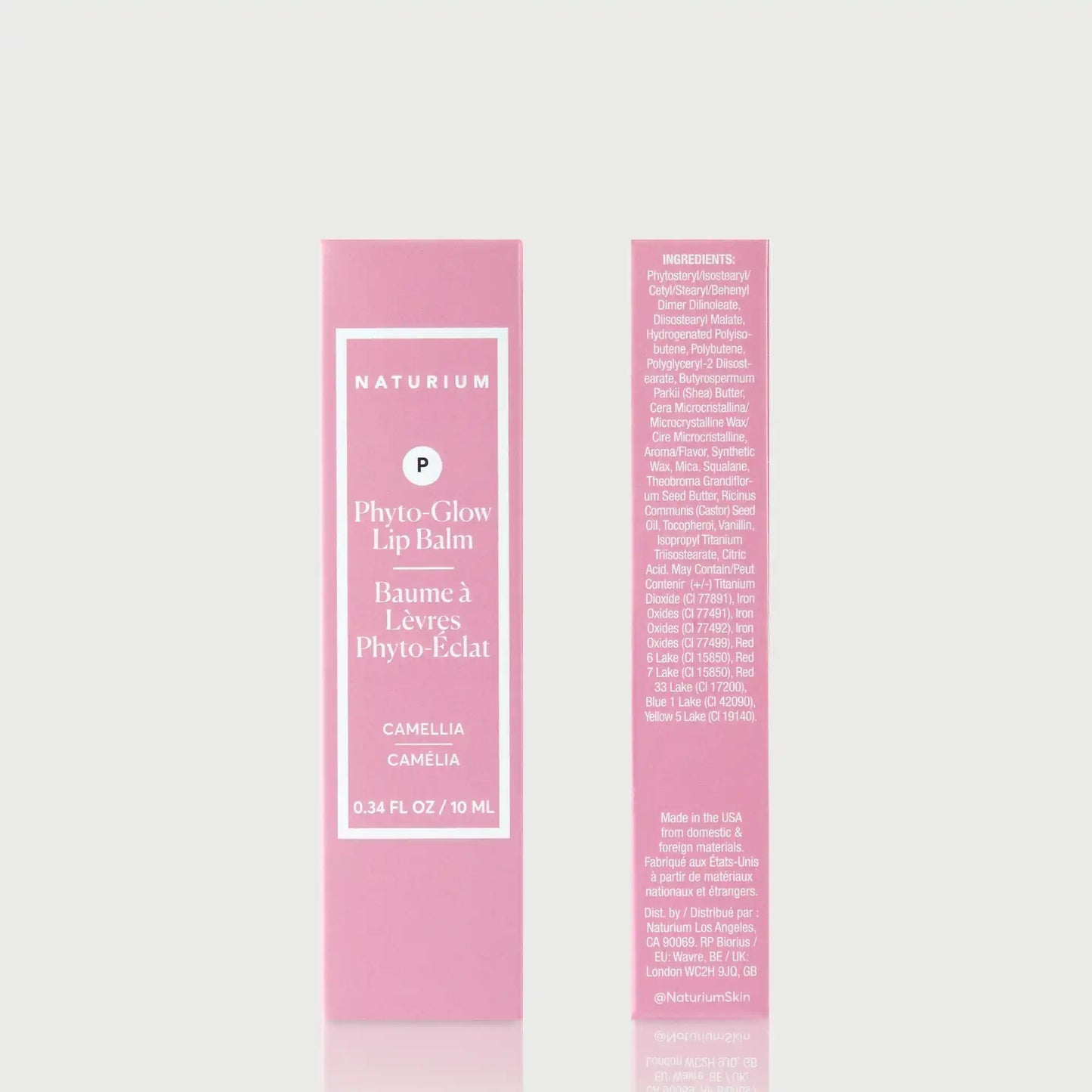 phyto-glow-lip-balm-camellia-h3 NATR-60075_PhytoGlow_Camellia_UC-Front-Back-bonebkgd.webp