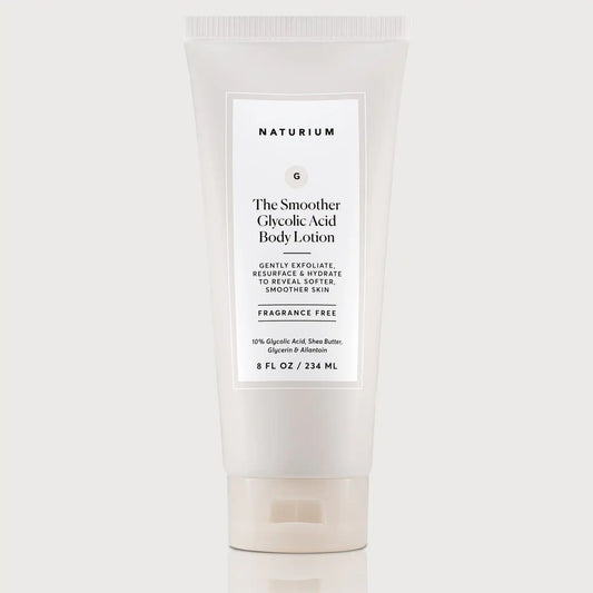 the-smoother-glycolic-acid-body-lotion-f1 NATR-Smoother_glycolic_body_lotion_front.webp